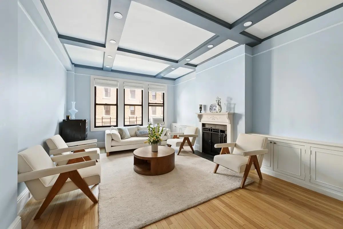 114 E 84th Street #6-B, Manhattan, NY 10028 - #1