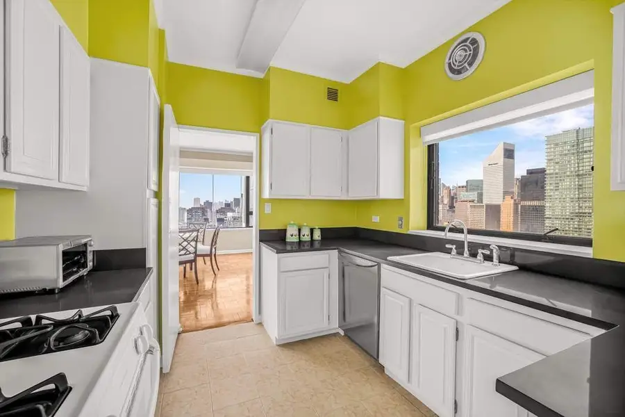 425 E 58th Street #42G, New York, NY 10022 - #3