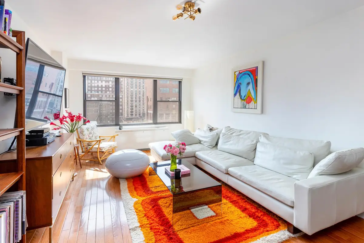 120 E 90th Street #16-B, New York, NY 10128 - #1