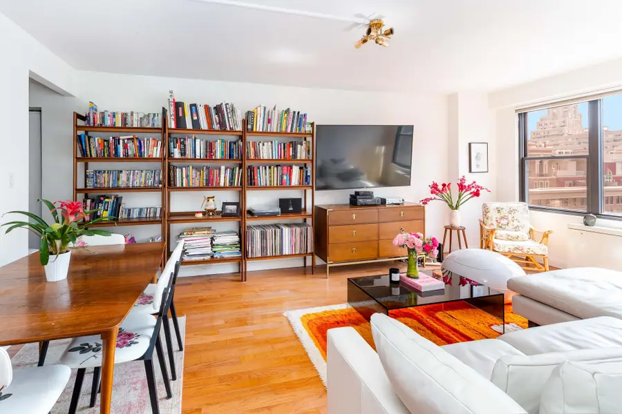 120 E 90th Street #16-B, New York, NY 10128 - #2