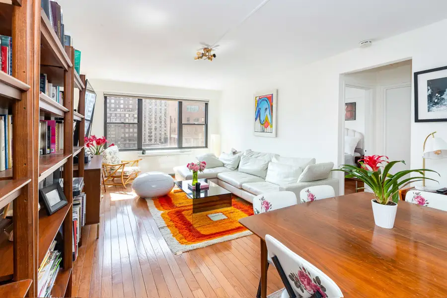 120 E 90th Street #16-B, New York, NY 10128 - #3