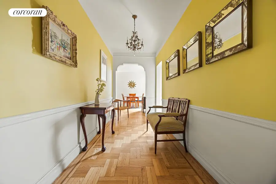 71 Ocean Parkway #2N, Brooklyn, NY 11218 - #3