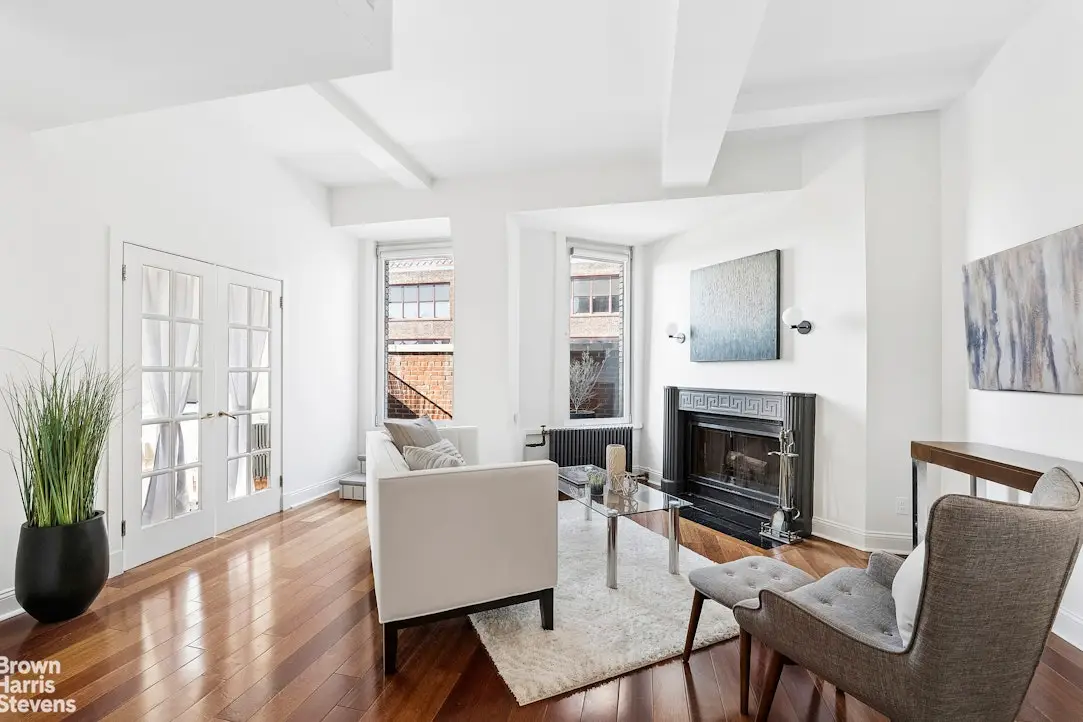 425 Park Avenue S #19D, New York, NY 10016 - #1