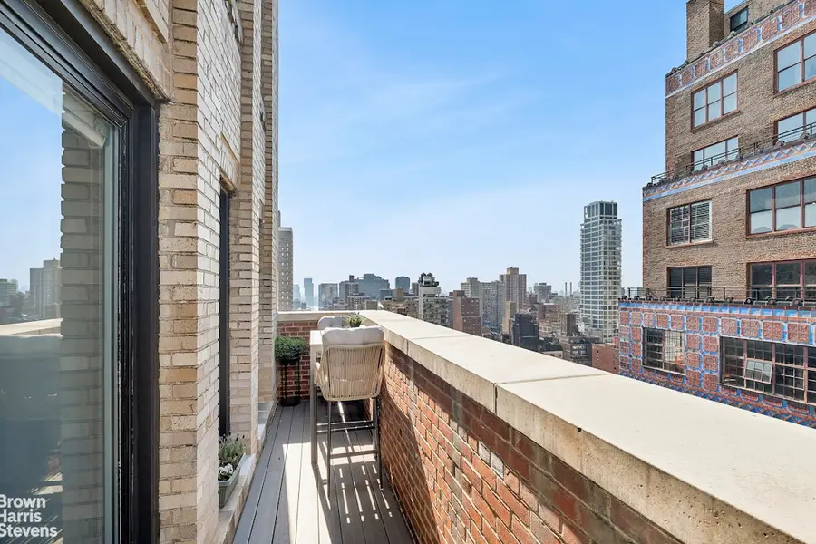 425 Park Avenue S #19D, New York, NY 10016 - #2