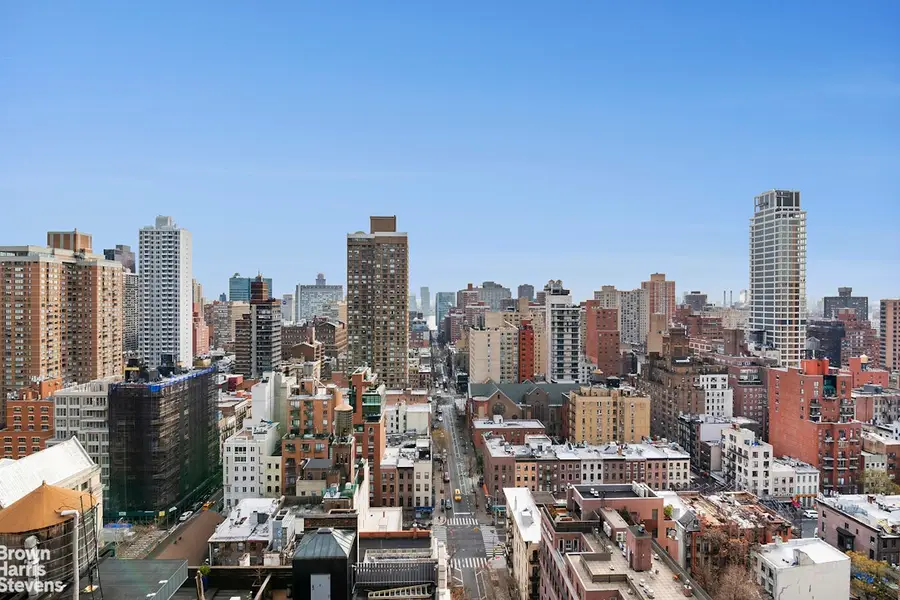 425 Park Avenue S #19D, New York, NY 10016 - #3