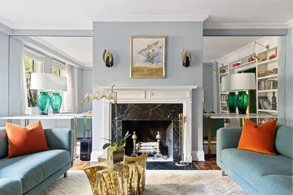 1192 Park Avenue #2E, Manhattan, NY 10128