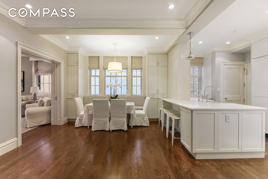 435 E 57th Street #1CD, New York, NY 10022 - #2