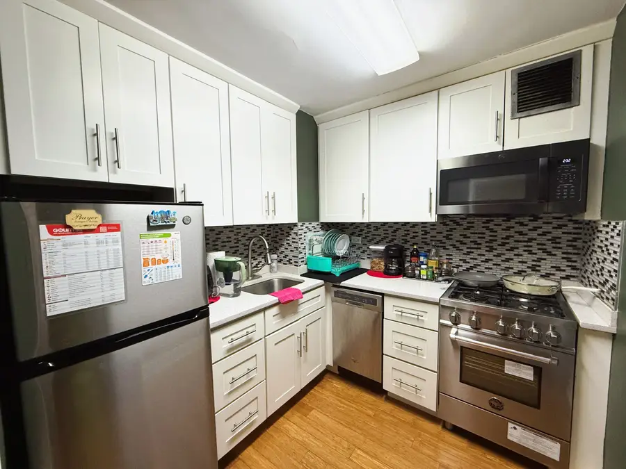 18-15 215th Street #1B, Queens, NY 11360 - #3