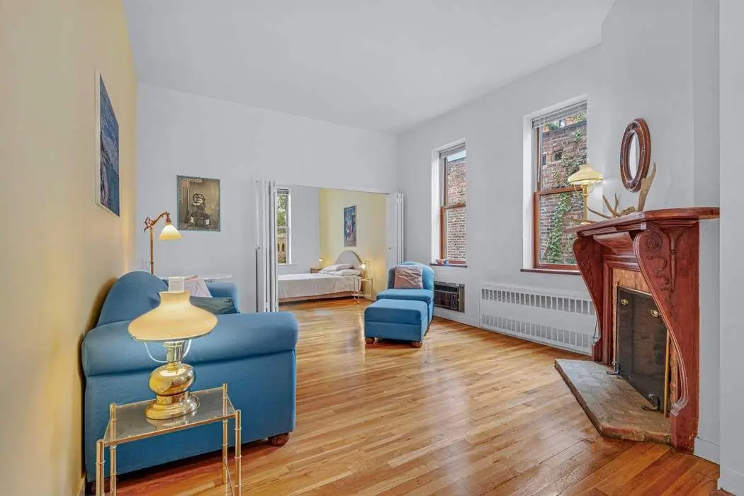 434 W 20th Street #7, New York, NY 10011 - #1