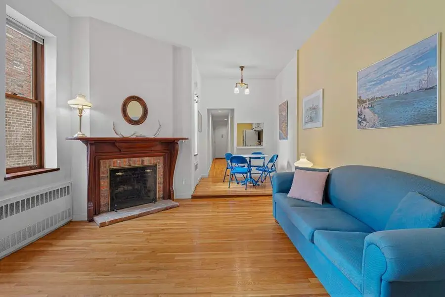 434 W 20th Street #7, New York, NY 10011 - #2