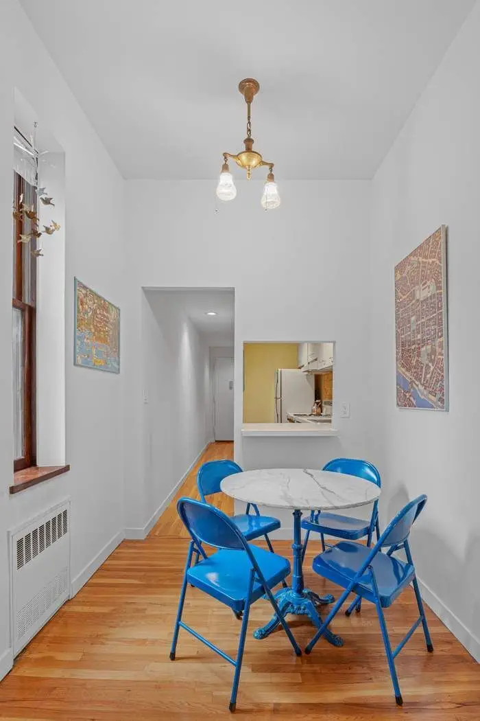 434 W 20th Street #7, New York, NY 10011 - #3