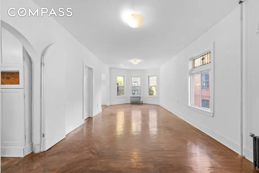 428 E 18th Street, Brooklyn, NY 11226 - #3