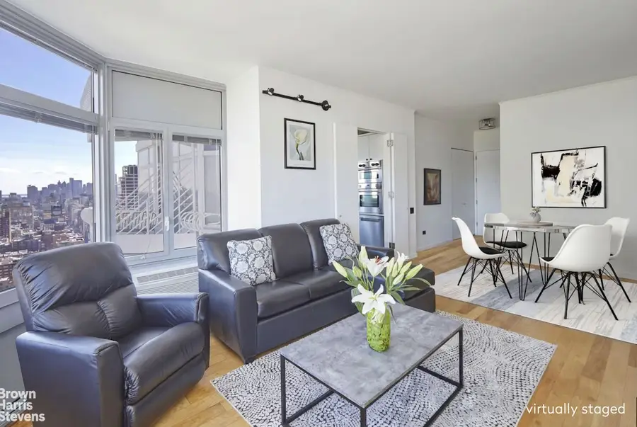 200 E 32nd Street #32A, New York, NY 10016 - #3