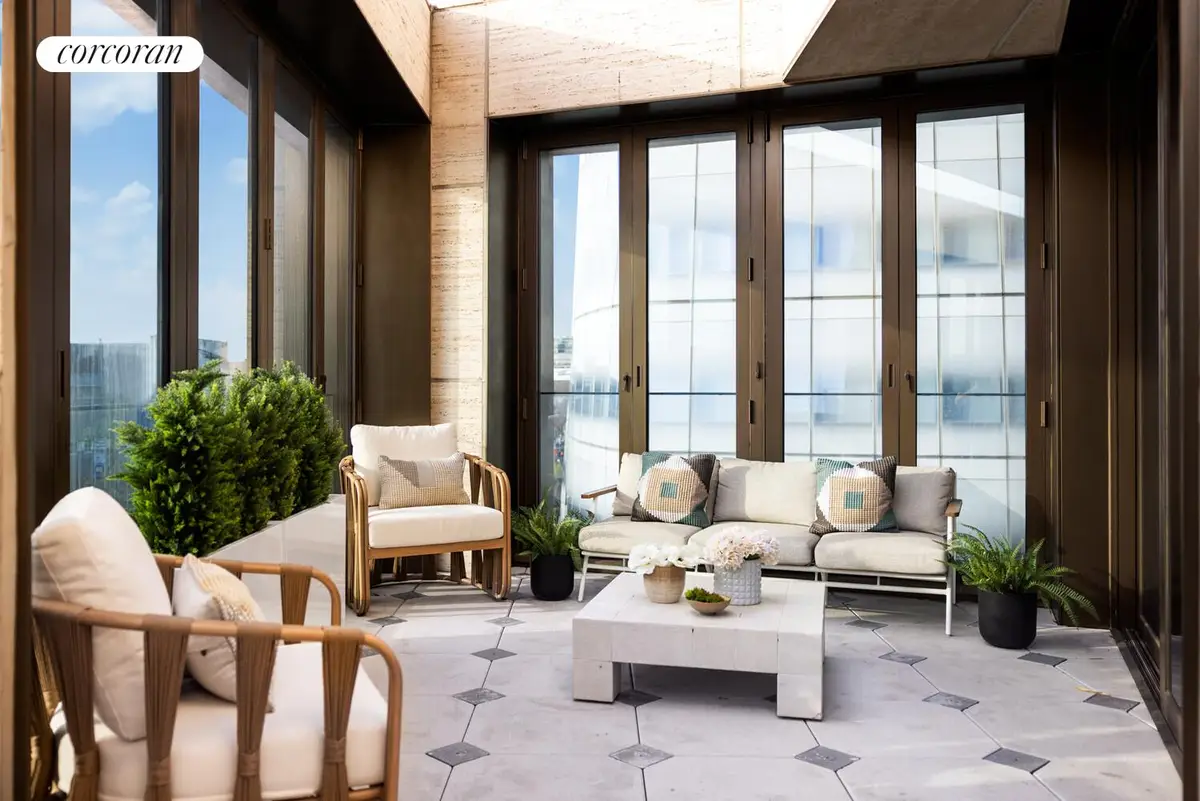 500 W 18th Street #W5C, New York, NY 10011 - #1