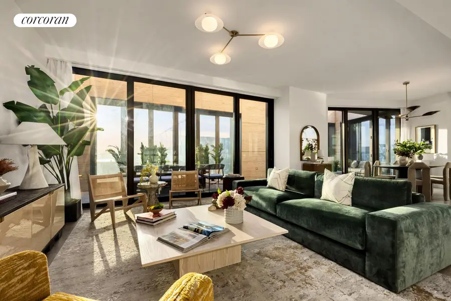 500 W 18th Street #W5C, New York, NY 10011 - #2