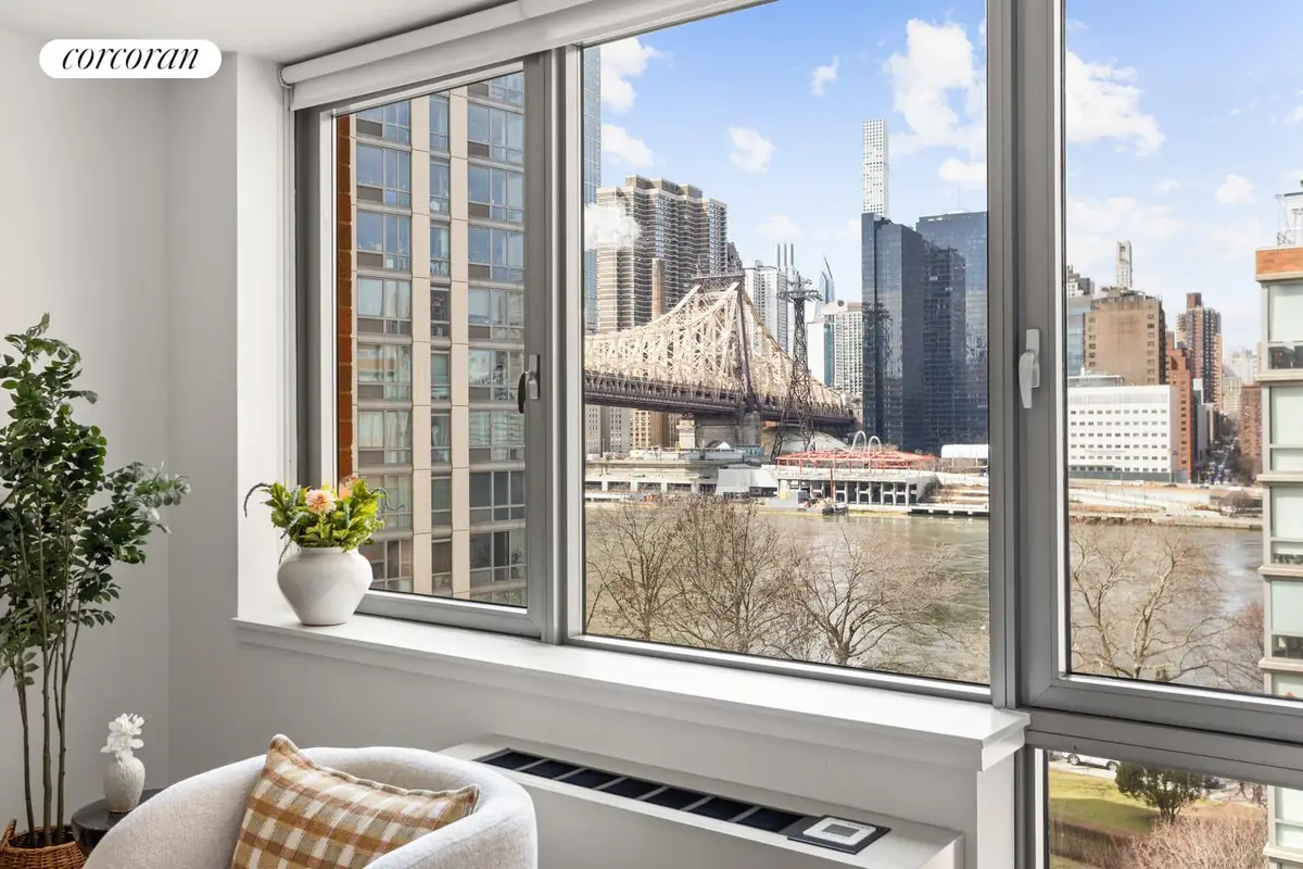 425 Main Street #9M, New York, NY 10044 - #1