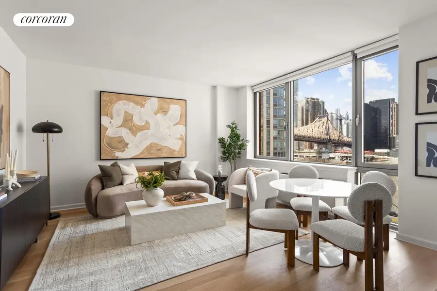 425 Main Street #9M, New York, NY 10044 - #2