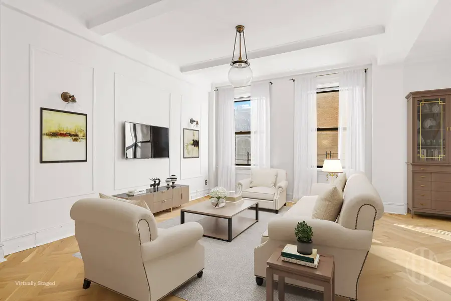 375 Riverside Drive #7F, New York, NY 10025 - #2