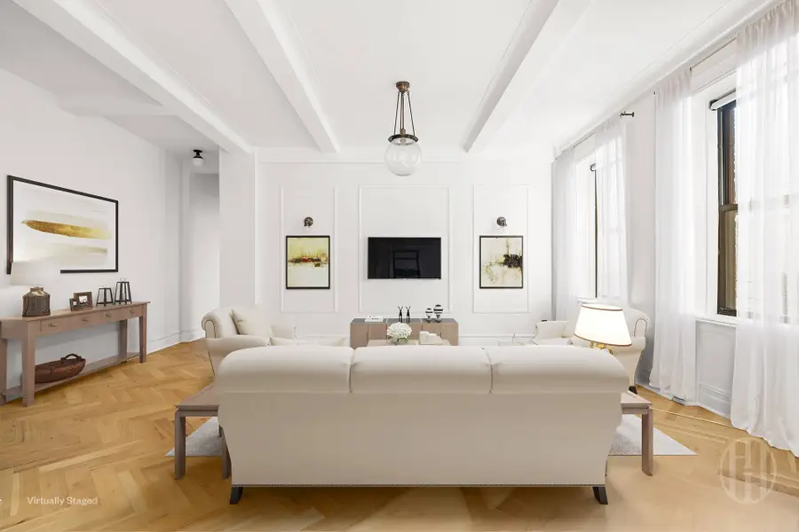 375 Riverside Drive #7F, New York, NY 10025 - #3