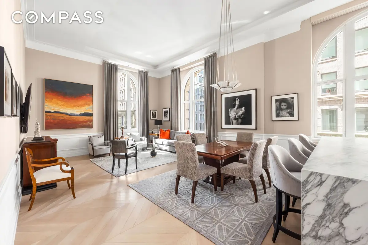 108 Leonard Street #4A, New York, NY 10013 - #1