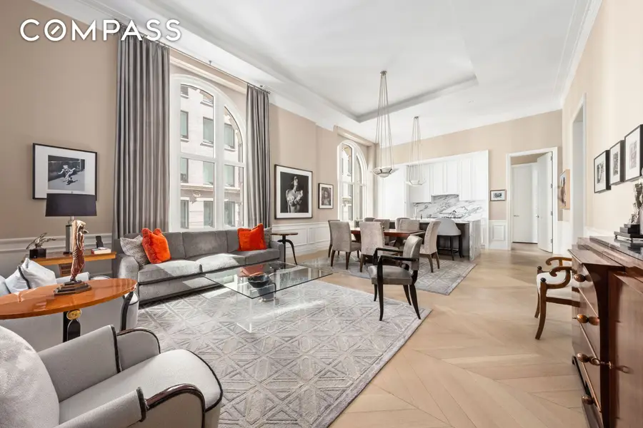 108 Leonard Street #4A, New York, NY 10013 - #3