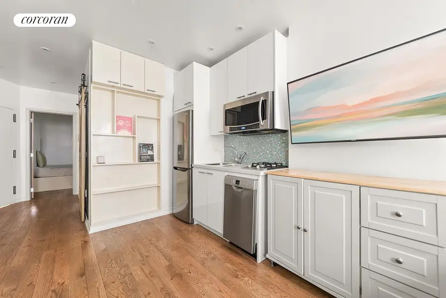 646 9th Avenue #3RN, New York, NY 10036 - #2