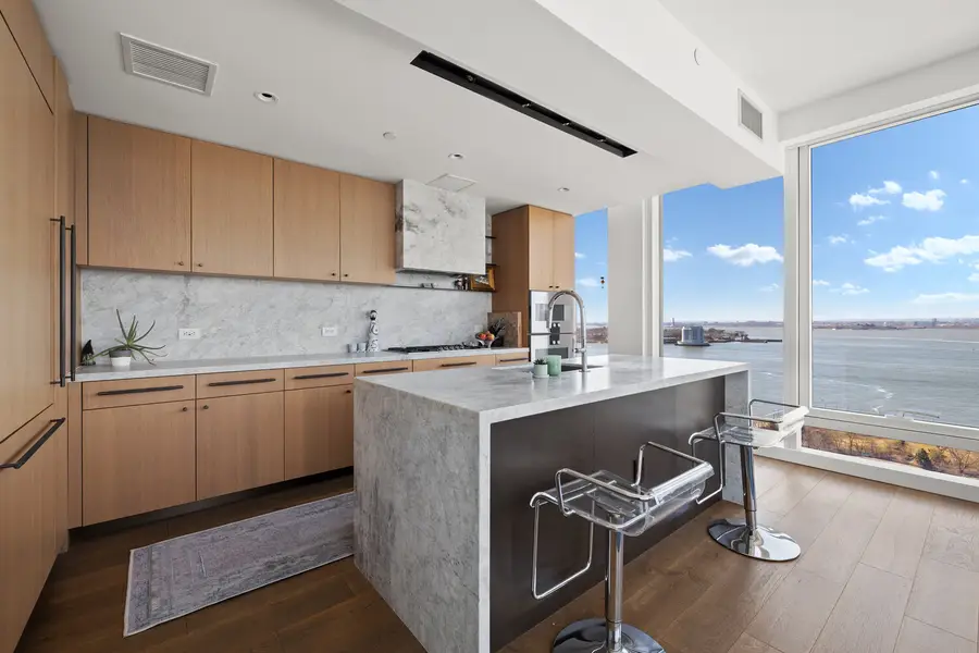 50 Bridge Park Drive #16B, Brooklyn, NY 11201 - #3