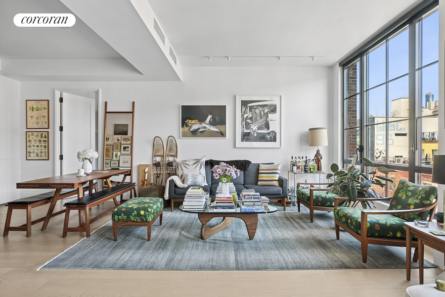 438 E 12th Street #6C, Manhattan, NY 10009 - #2