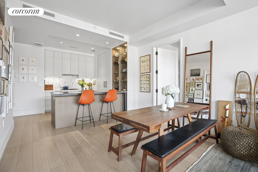 438 E 12th Street #6C, Manhattan, NY 10009 - #3