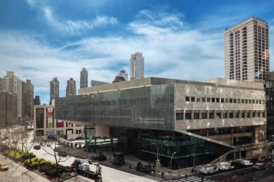 150 Columbus Avenue #4A, New York, NY 10023 - #3