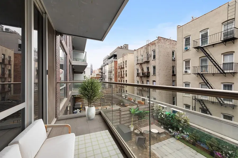 11-35 45th Avenue #3-F, Long Island City, NY 11101 - #2