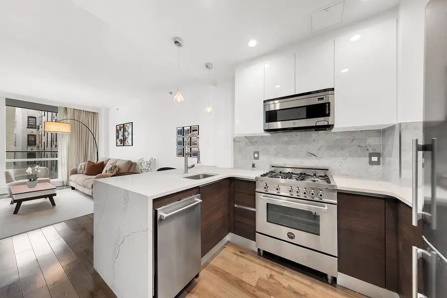 11-35 45th Avenue #3-F, Long Island City, NY 11101 - #3