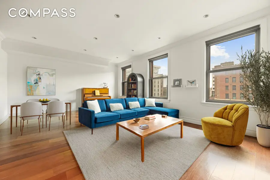 473 Hicks Street #3, Brooklyn, NY 11231 - #3