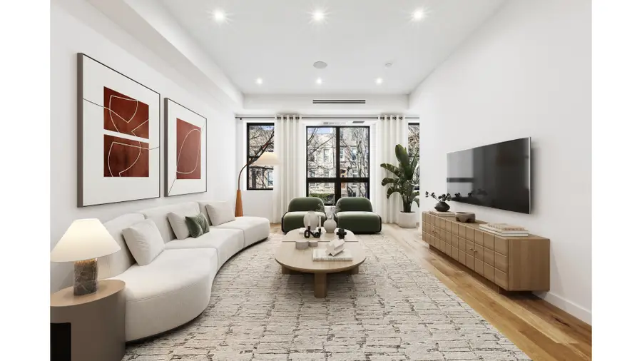 1506A Pacific Street, Brooklyn, NY 11213 - #2