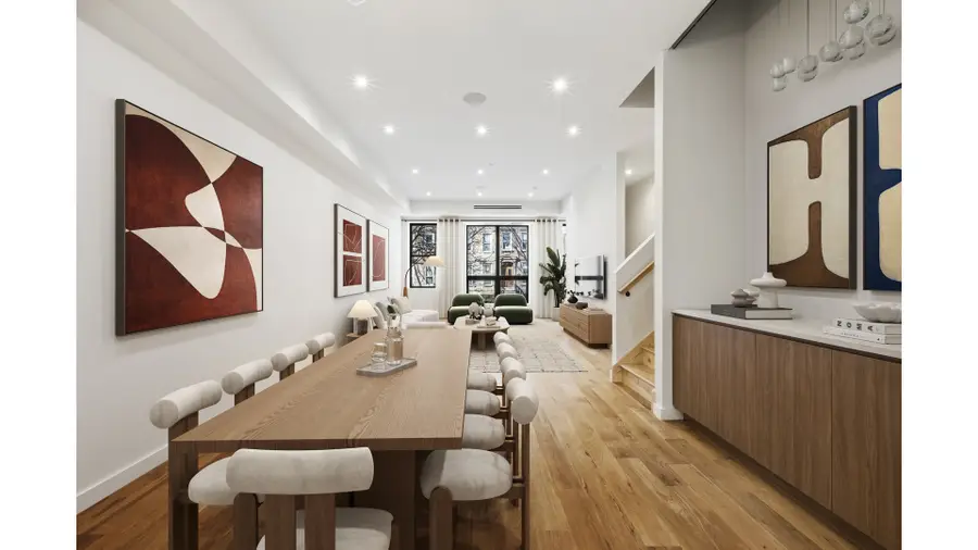 1506A Pacific Street, Brooklyn, NY 11213 - #3