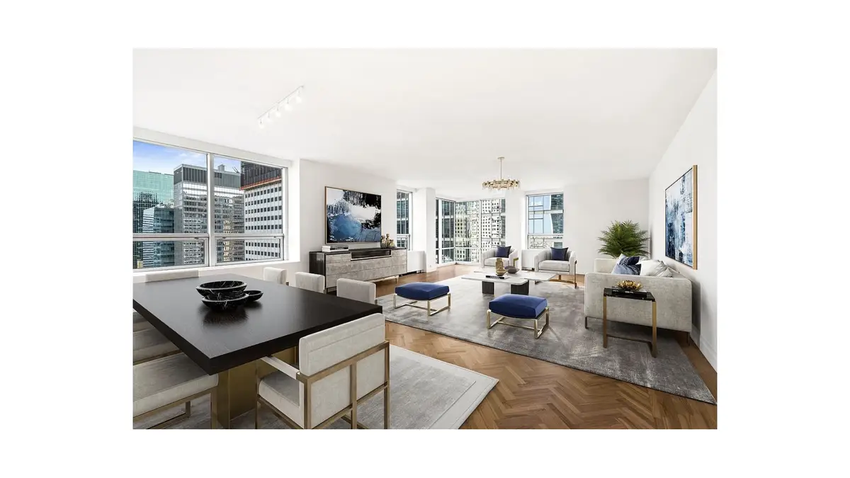 15 W 53rd Street #34B, New York, NY 10019 - #1