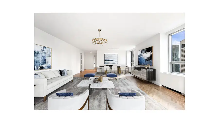 15 W 53rd Street #34B, New York, NY 10019 - #3