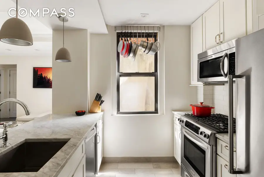 74 W 68th Street #6C, New York, NY 10023 - #3