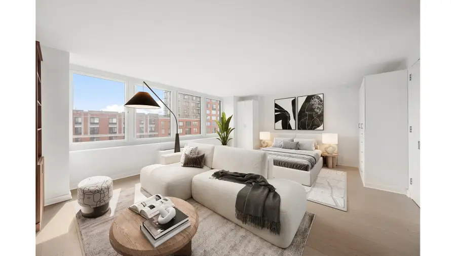 333 Rector Place #907, Manhattan, NY 10280 - #2