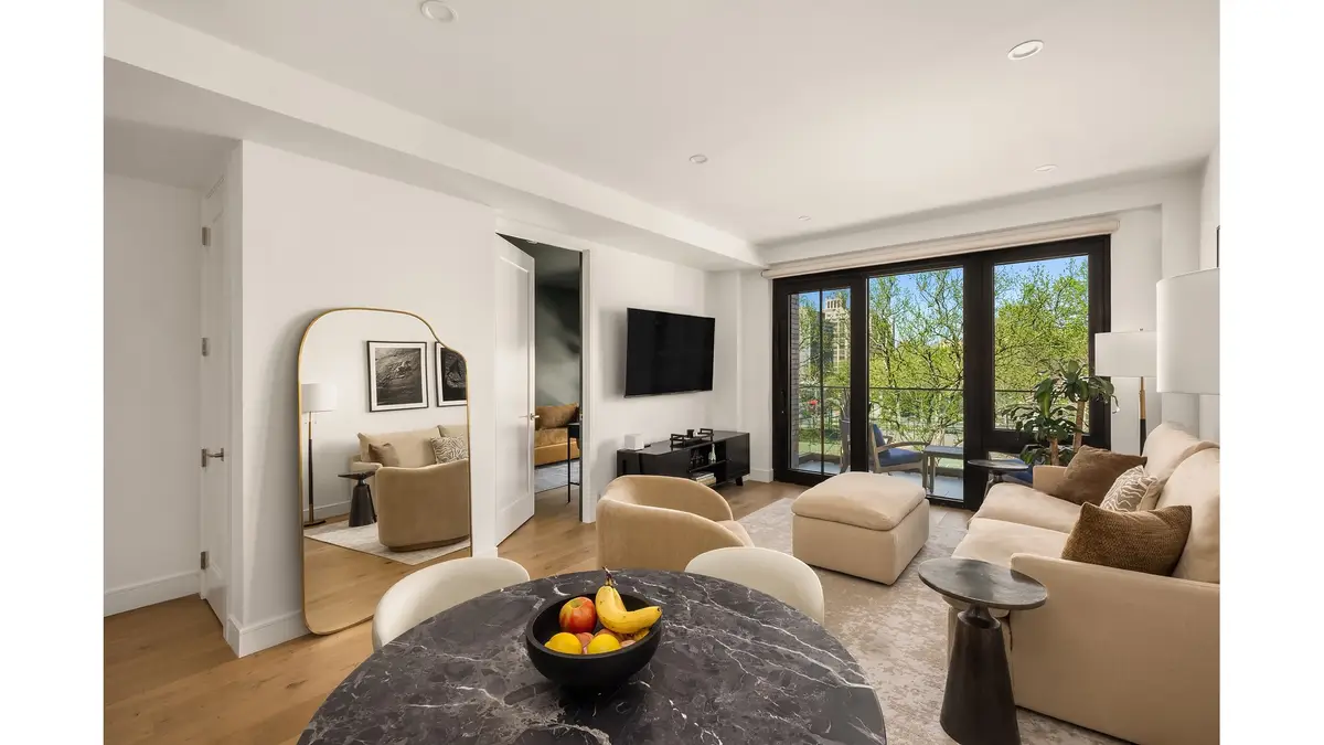 76 Congress Street #4B, Brooklyn, NY 11201 - #1