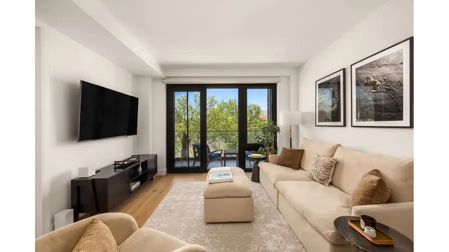 76 Congress Street #4B, Brooklyn, NY 11201 - #3