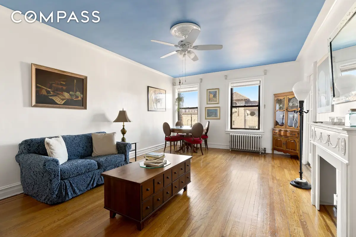 83-10 35th Avenue #5O, Jackson Heights, NY 11372 - #1