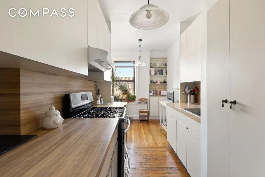 83-10 35th Avenue #5O, Jackson Heights, NY 11372 - #2