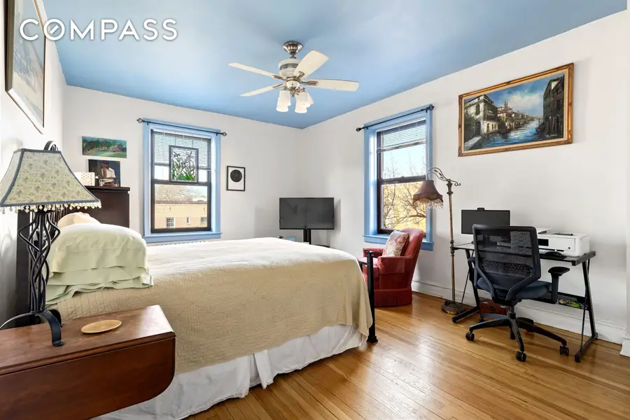 83-10 35th Avenue #5O, Jackson Heights, NY 11372 - #3