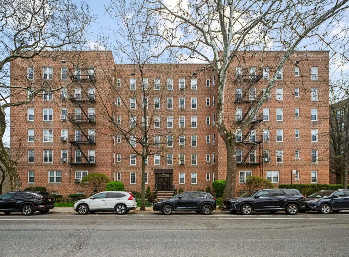 6665 Colonial Road #5-D, Brooklyn, NY 11220 - #1