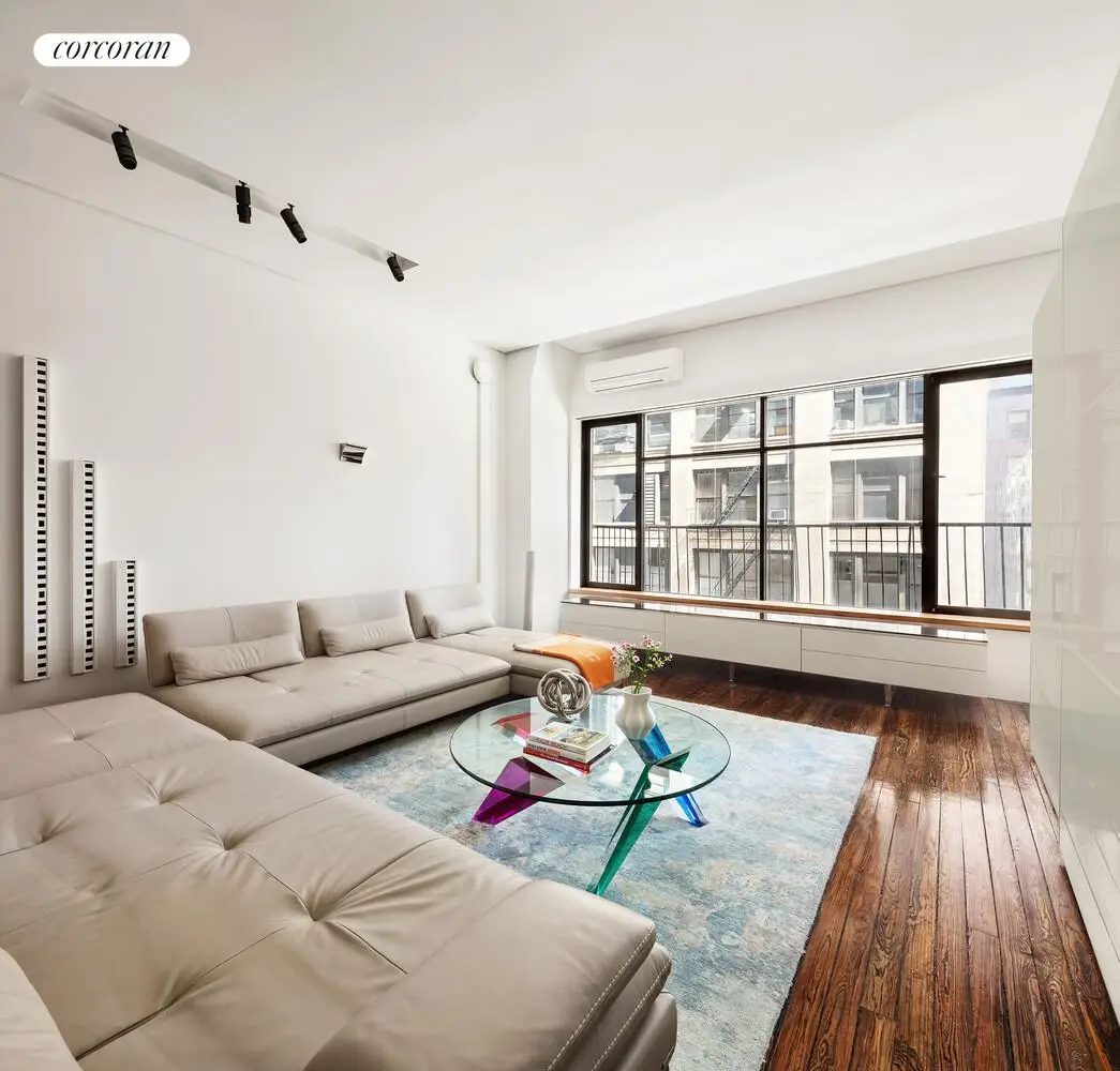 114 W 29th Street #PH, Manhattan, NY 10001 - #1