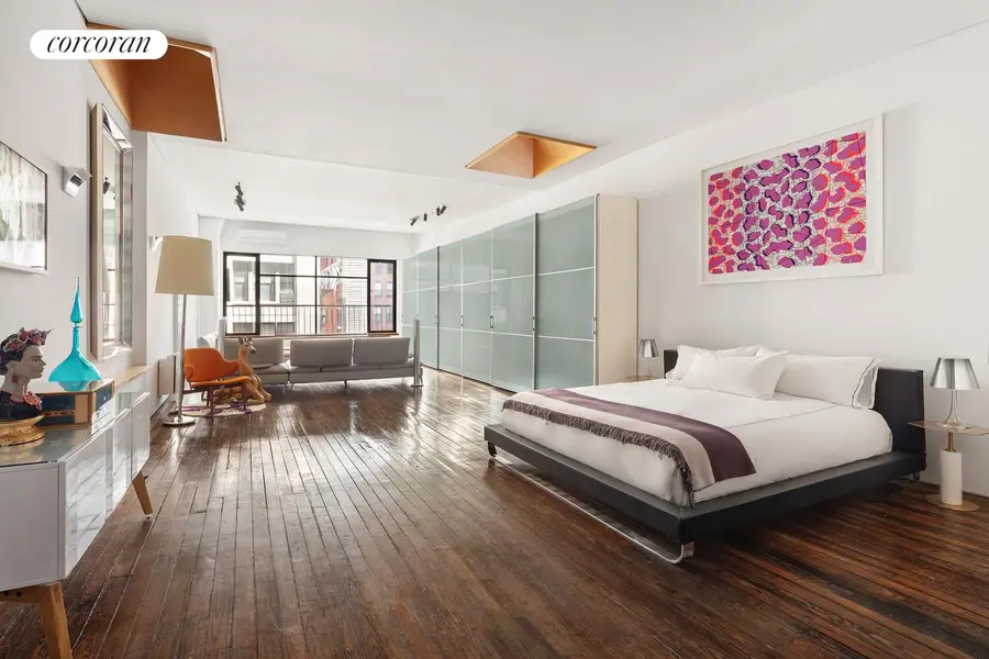 114 W 29th Street #PH, Manhattan, NY 10001 - #2