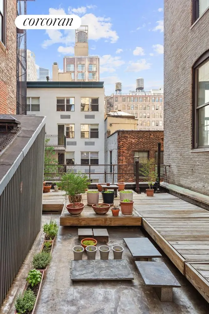 114 W 29th Street #PH, Manhattan, NY 10001 - #3