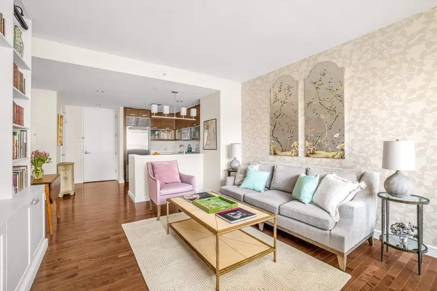 225 E 34th Street #12C, Manhattan, NY 10016 - #2