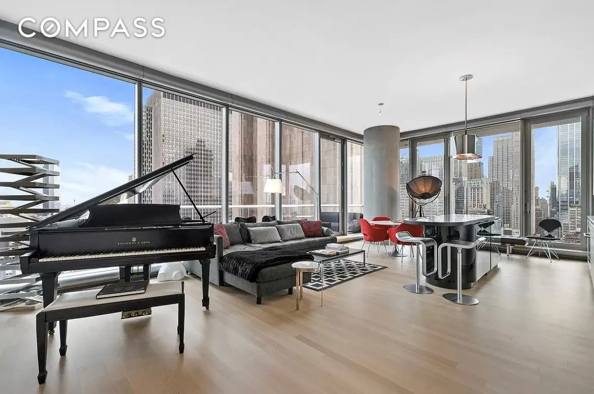 56 Leonard Street #24AB EAST, Manhattan, NY 10013 - #1
